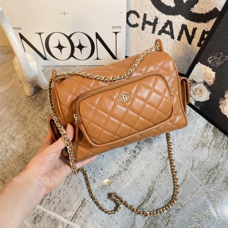 Ch**el satchel bags